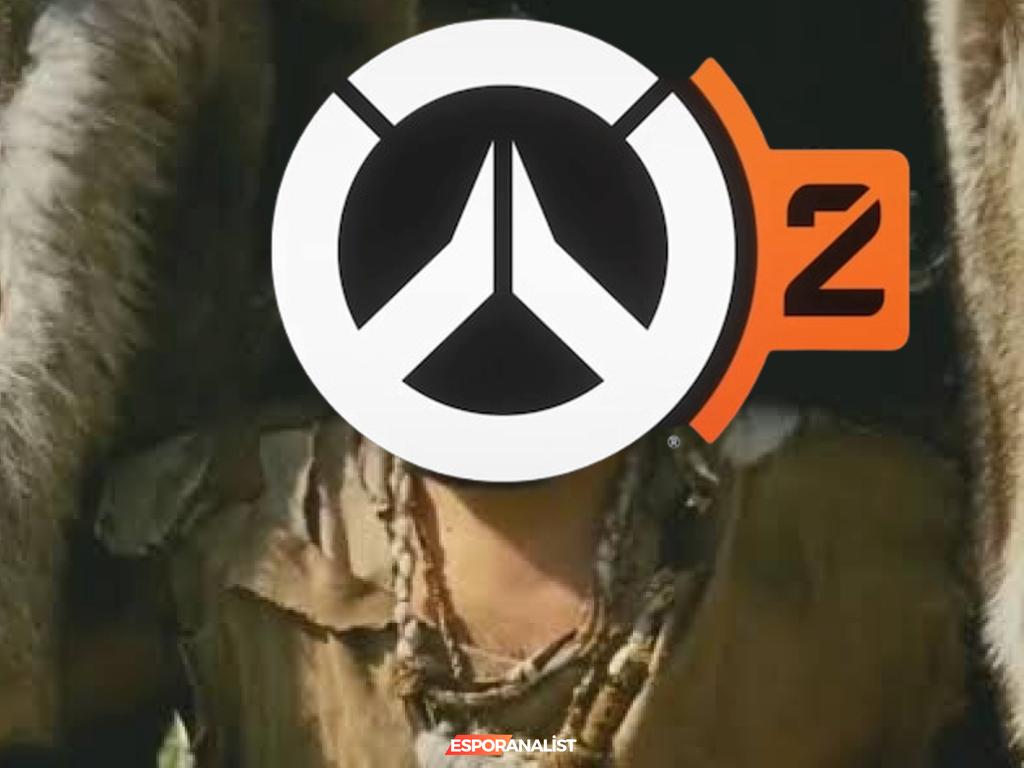 8 Yılın Ardından: Emre Sarıoğlu Overwatch'a Katılıyor!