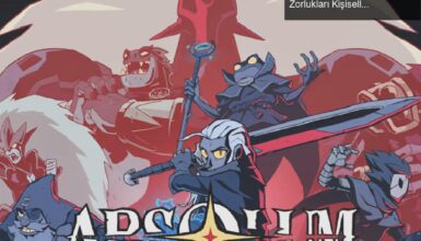 Absolum’da Yeni Güncelleme: Threads of Fate ile Zorlukları Kişiselleştirin!