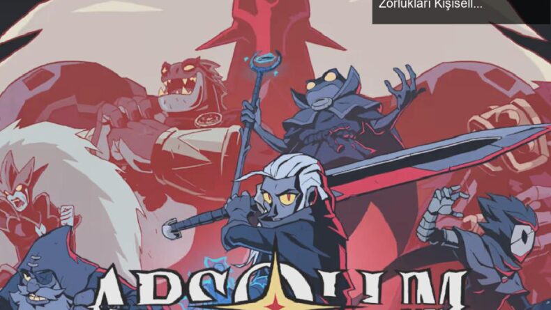 Absolum’da Yeni Güncelleme: Threads of Fate ile Zorlukları Kişiselleştirin!