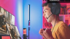 Acer’dan Yeni Nesil Oyun Dizüstü Bilgisayarları ve Kulaklıklarıyla Sınır Tanımayın!