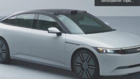 Afeela: Elektrikli Araç Hayalleri ve Hibrit Teknolojilerinin Trajedisi