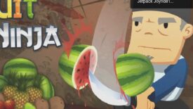 Akıllı Telefonların Dönüm Noktası: Fruit Ninja ve Jetpack Joyride’ın Kaybı