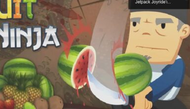 Akıllı Telefonların Dönüm Noktası: Fruit Ninja ve Jetpack Joyride’ın Kaybı