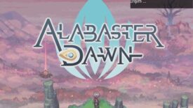 Alabaster Dawn: Radical Fish Games’ten Heyecan Verici Erken Erişim Duyurusu