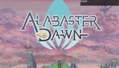 Alabaster Dawn: Radical Fish Games’ten Heyecan Verici Erken Erişim Duyurusu
