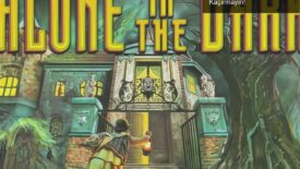 Alone in the Dark: Üçlemesi Şimdi Ücretsiz! Kaçırmayın!