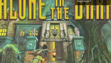 Alone in the Dark: Üçlemesi Şimdi Ücretsiz! Kaçırmayın!