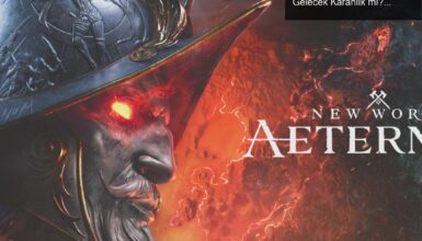 Amazon Game Studios’unda Değişim Rüzgarları: Gelecek Karanlık mı?