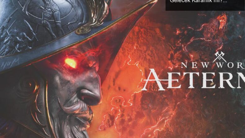 Amazon Game Studios’unda Değişim Rüzgarları: Gelecek Karanlık mı?