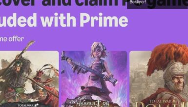 Amazon Luna ile Mart Ayında Heyecan Verici Oyunlar Sizi Bekliyor!