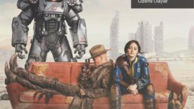 Amazon’un Fallout Dizisi: Ücretsiz İzleme Şansı ve Gizemli Olaylar