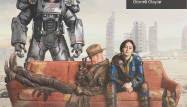 Amazon’un Fallout Dizisi: Ücretsiz İzleme Şansı ve Gizemli Olaylar