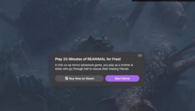 Amazon’un Oyun Demolarını Twitch’te Oynatma Devrimi