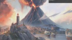 Anno 117: Pax Romana’nın Yeni DLC’si ‘Prophecies of Ash’ ile Volkanik Macera Başlıyor!