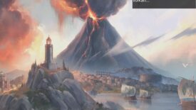 Anno 117: Pax Romana’nın Yeni DLC’si ‘Prophecies of Ash’ ile Volkanik Macera Başlıyor!