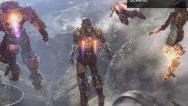 Anthem Yeniden Diriliyor: Eski Oyuncuların Umutları Tazelendi