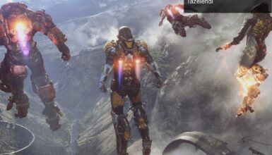 Anthem Yeniden Diriliyor: Eski Oyuncuların Umutları Tazelendi