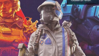 Arc Raiders: Dizi ve Film Projelerinin Göbeğinde Yükselen Bir Fenomen