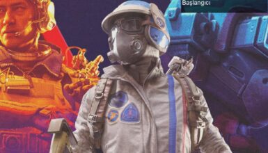 Arc Raiders: Oyun Dünyasında Nostalji ve Yeniliklerin Başlangıcı