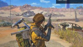 Arc Raiders’da Yeni Yetenek Sistemi ile Zombi Avına Hazır Olun!