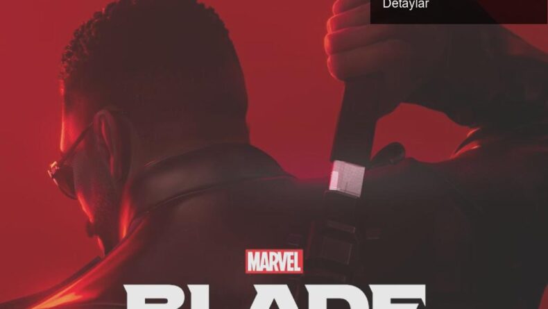 Arkane’in Blade Projesi Hakkında Merak Uyandıran Detaylar