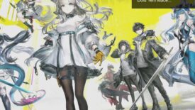 Arknights: Endfield – 35 Milyon Ön Kayıt ve Sırlarla Dolu Yeni Macera!