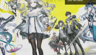 Arknights: Endfield – 35 Milyon Ön Kayıt ve Sırlarla Dolu Yeni Macera!