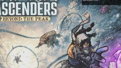 Ascenders: Beyond the Peak – Cesur Dağcıların Roguelite Serüveni Duyuruldu!