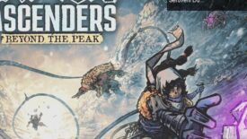 Ascenders: Beyond the Peak – Cesur Dağcıların Roguelite Serüveni Duyuruldu!