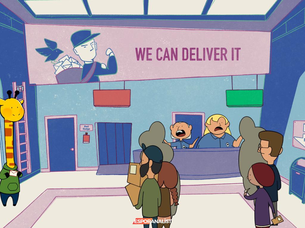 Asocial Giraffe: Zürafaların Sosyalleşme Mücadelesi