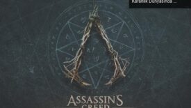 Assassin’s Creed Codename Hexe: Cadı Avlarının Karanlık Dünyasında Yeni Bir Başlangıç