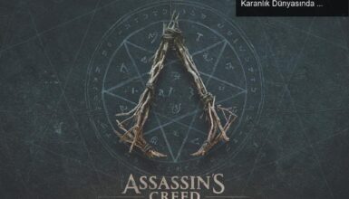 Assassin’s Creed Codename Hexe: Cadı Avlarının Karanlık Dünyasında Yeni Bir Başlangıç