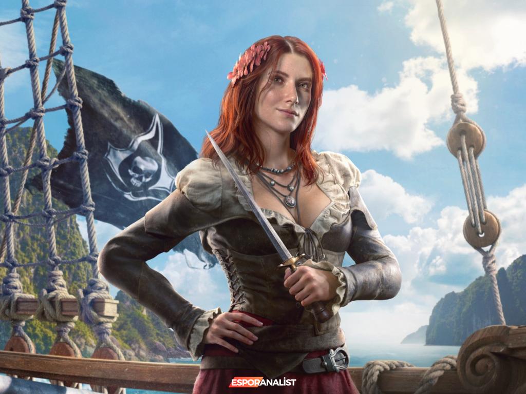 Assassin's Creed: Resynced ile Karayipler'e Dönüş ve Yenilikler