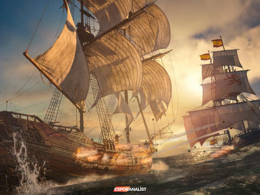 Assassin's Creed: Resynced ile Karayipler'e Dönüş ve Yenilikler