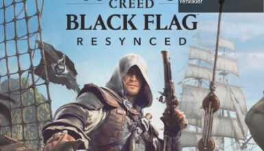 Assassin’s Creed: Resynced ile Karayipler’e Dönüş ve Yenilikler