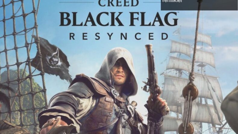 Assassin’s Creed: Resynced ile Karayipler’e Dönüş ve Yenilikler