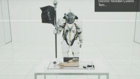 ASUS ROG ve KOJIMA PRODUCTIONS’tan Hayal Gücünü Yansıtan Ludens Temalı Yeni Oyun Tabletleri