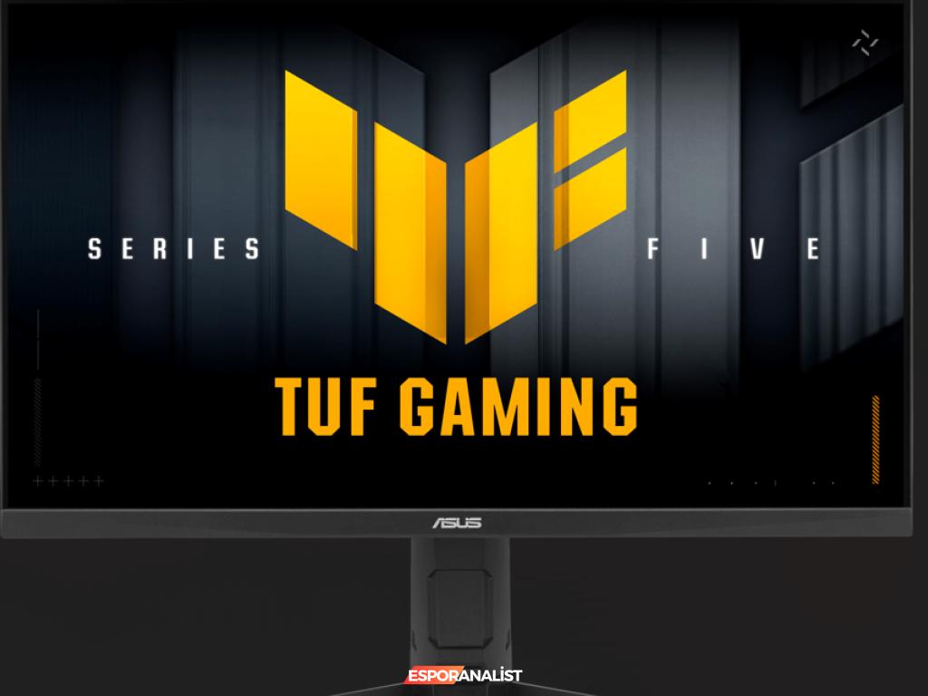 ASUS ve ROG'dan Oyun ve İçerik Üretimi İçin Devrim Niteliğinde Monitörler ve Gözlükler