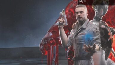 Atomic Heart: Blood on Crystal ile Distopik Macera Devam Ediyor