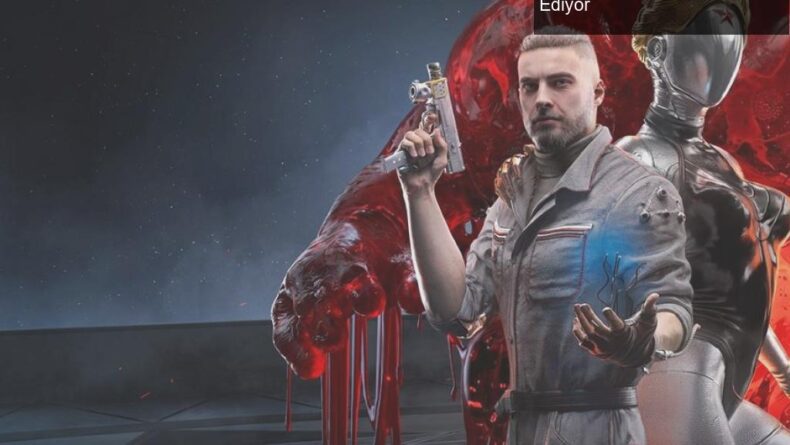 Atomic Heart: Blood on Crystal ile Distopik Macera Devam Ediyor