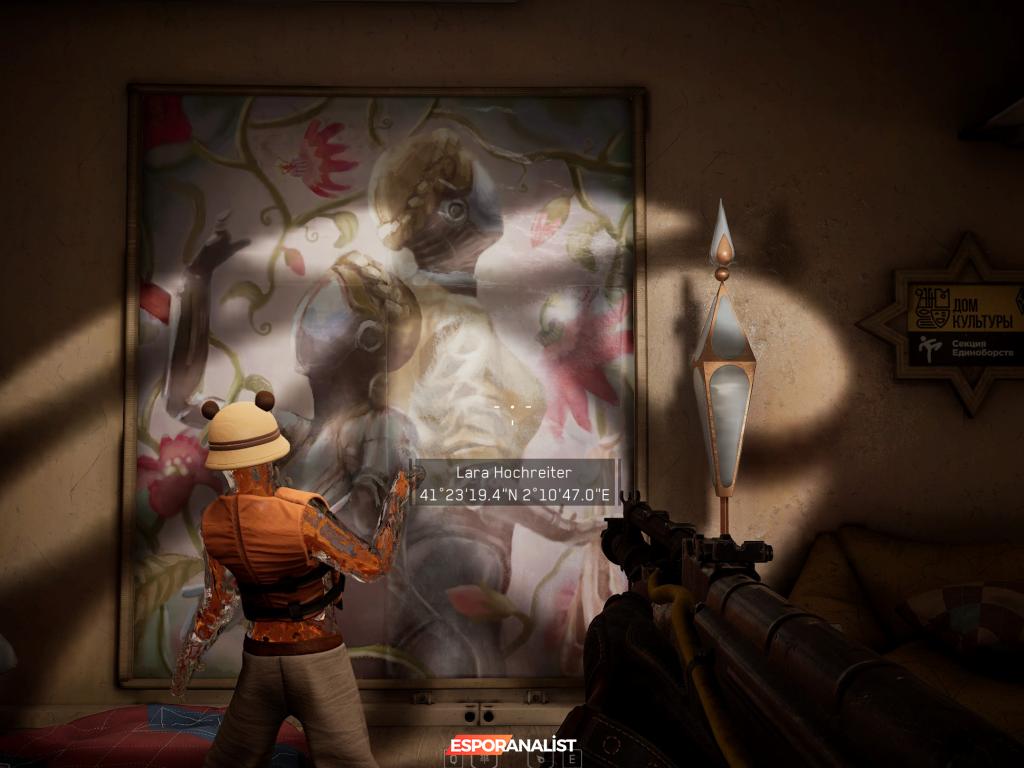 Atomic Heart: Blood on Crystal ile Distopik Macera Devam Ediyor