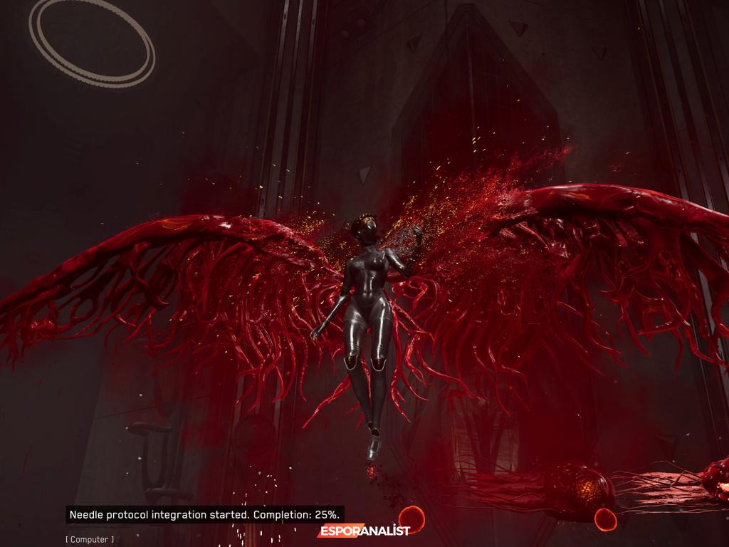 Atomic Heart: Blood on Crystal ile Distopik Macera Devam Ediyor