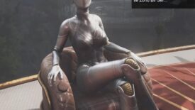 Atomic Heart’ın Son Genişlemesi: Blood on Crystal İle Zorlu Bir Serüvene Hazır Olun!