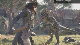 Avowed: PS5 İçin Heyecan Verici Güncellemeler ve Fantastik Deneyim