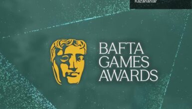 BAFTA 2025 Oyun Ödülleri: Clair Obscur ve Diğer Kazananlar