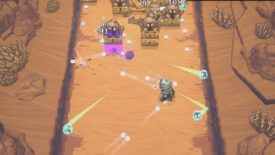 Ball x Pit Oyununa Beklenen The Regal Update Geliyor!