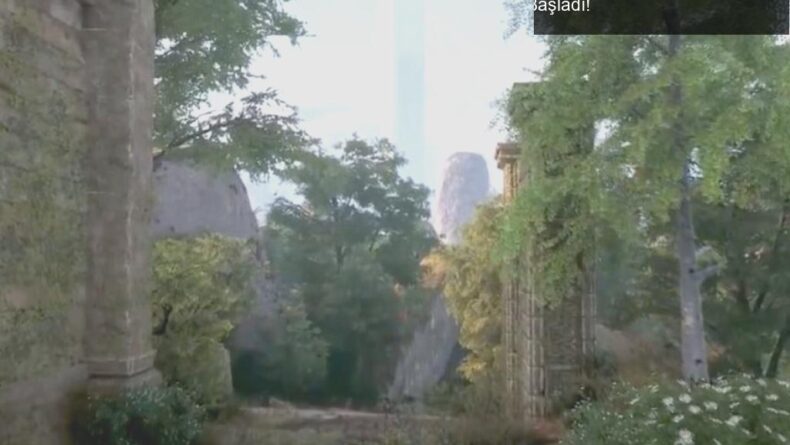 Bandai Namco’dan Beklenen RYO Duyurusu İçin Geri Sayım Başladı!