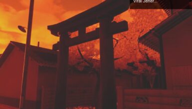 Başkalarını Korkutacak Bir Oyun: Twilight Moonflower’ın Viral Jeneriği