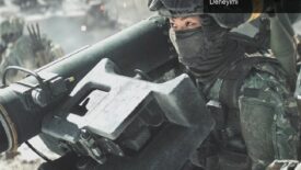 Battlefield 6: Yeni Haritalar ile Yeniden Doğan Bir Savaş Deneyimi