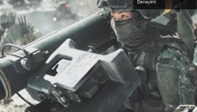 Battlefield 6: Yeni Haritalar ile Yeniden Doğan Bir Savaş Deneyimi